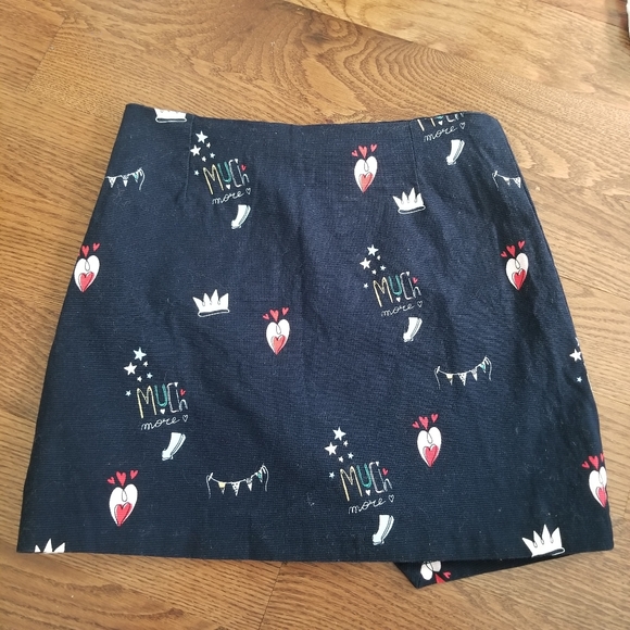 3 Mini Skirts for $20: 2 H&M, 1 Zara, all XS fit